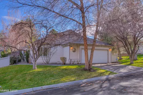 4052 Caughlin Creek Rd, Reno, NV 89519