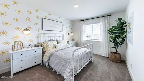 Bedroom - 7643 Avid Dr, Reno, NV 89506 photo 4 of 4