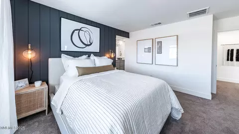 Bedroom - 7643 Avid Dr, Reno, NV 89506 photo 2 of 4