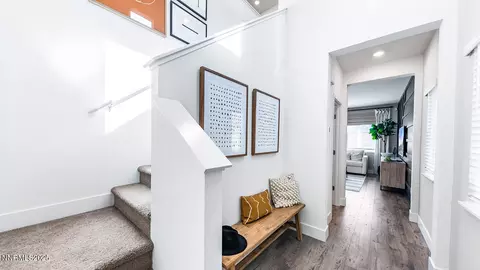 Entry Way - 7643 Avid Dr, Reno, NV 89506 photo 1 of 2