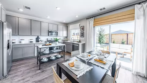 Kitchen - 7643 Avid Dr, Reno, NV 89506 photo 1 of 1