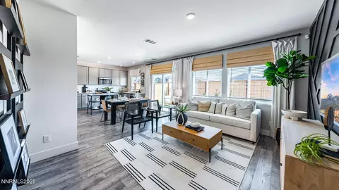 Entry Way - 7643 Avid Dr, Reno, NV 89506 photo 2 of 2