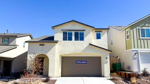 7552 Editor Dr, Reno, NV 89506