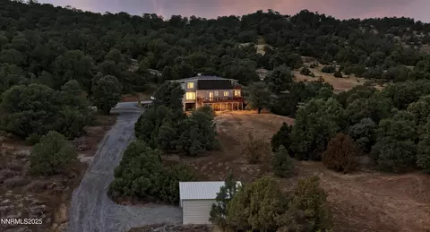 1590 Combination Rd, Reno, NV 89521