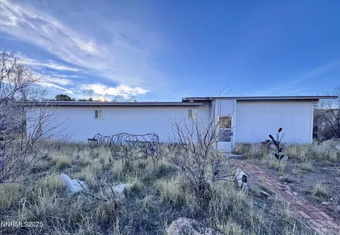 540 Nob Hill Ave, Eureka, NV 89316