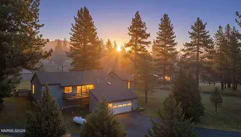 4650 Old Clear Creek Rd, Carson City, NV 89705