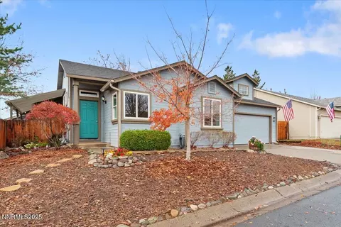 165 Stonecrest Dr, Verdi, NV 89439