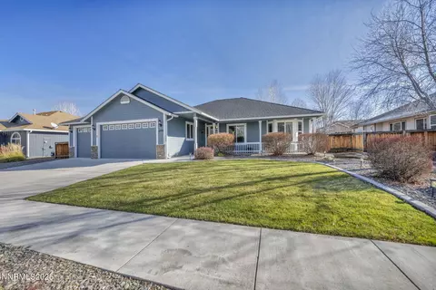 1379 Branden Ln, Gardnerville, NV 89410