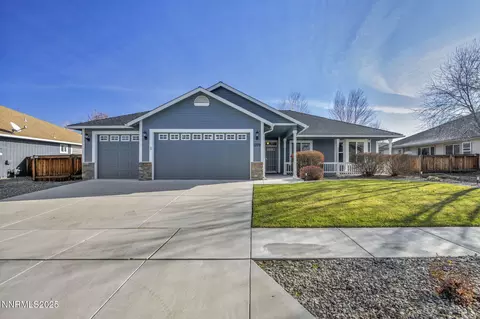 1379 Branden Ln, Gardnerville, NV 89410