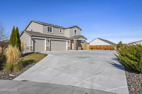 6479 June Bug Ct, Sparks, NV 89436