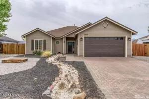 1009 Ryegrass Rd, Dayton, NV 89403