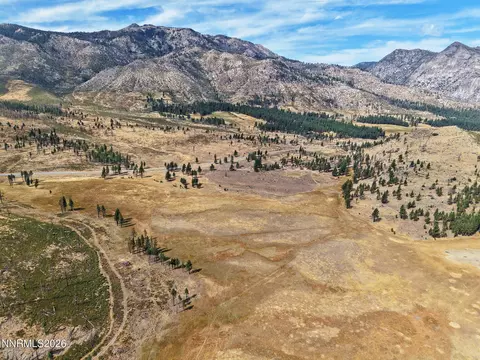 47 California 89, Markleeville, CA 96120