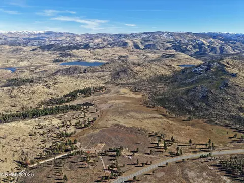 47 California 89, Markleeville, CA 96120