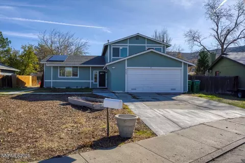 4140 Vivian Ct, Reno, NV 89502