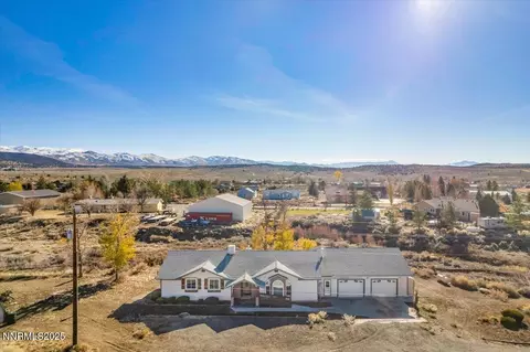 1359 Creek Dr, Gardnerville, NV 89410