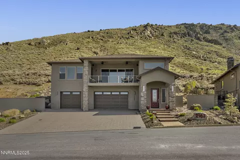 2183 Canterbury Ln, Carson City, NV 89703