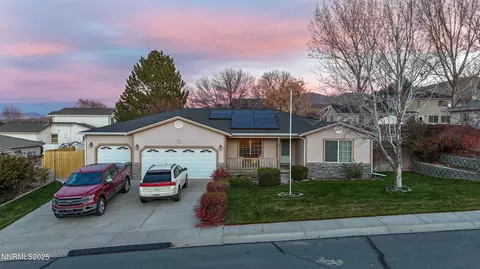 4107 Two Rock Dr, Winnemucca, NV 89445