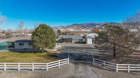 5525 W Commander Dr, Winnemucca, NV 89445