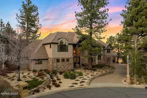 5745 Dijon Cir, Reno, NV 89511