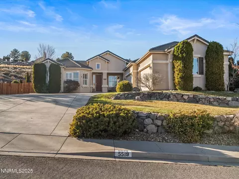 5519 New Mexico Ct, Reno, NV 89511