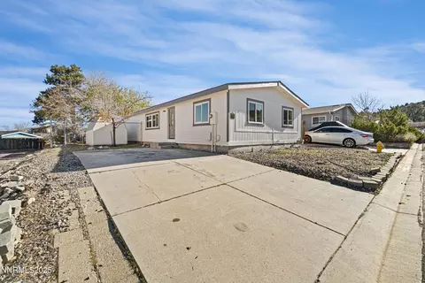 804 Clordi Ln, Mound House, NV 89706
