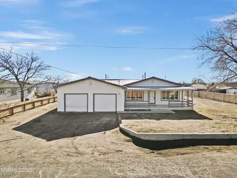 3375 Duane Dr, Fallon, NV 89406