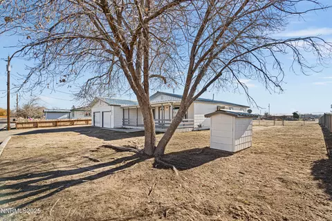 Exterior - 3375 Duane Dr, Fallon, NV 89406 photo 1 of 3
