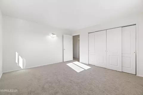 Bedroom - 3375 Duane Dr, Fallon, NV 89406 photo 5 of 7