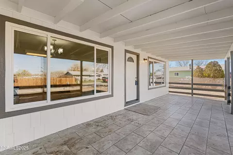 Exterior - 3375 Duane Dr, Fallon, NV 89406 photo 3 of 3