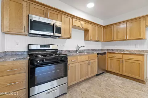 Kitchen - 3375 Duane Dr, Fallon, NV 89406 photo 3 of 3