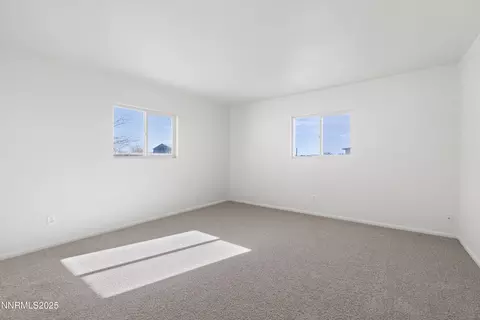 Bedroom - 3375 Duane Dr, Fallon, NV 89406 photo 6 of 7