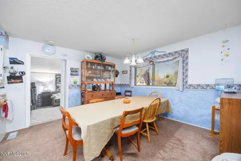 Dining - 3395 Duane Dr, Fallon, NV 89406 photo 1 of 1