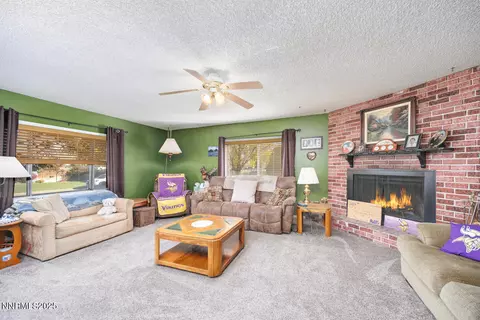 Living - 3395 Duane Dr, Fallon, NV 89406 photo 1 of 2