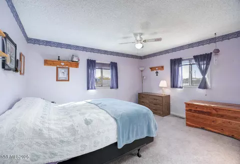 Bedroom - 3395 Duane Dr, Fallon, NV 89406 photo 3 of 3