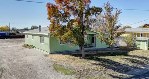 3395 Duane Dr, Fallon, NV 89406