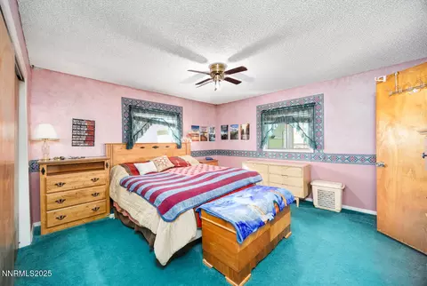 Bedroom - 3395 Duane Dr, Fallon, NV 89406 photo 1 of 3