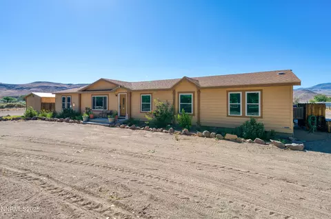7049 Us Highway 50 Hwy, Dayton, NV 89403
