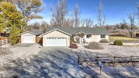 120 Hunter Park Way, Fallon, NV 89406