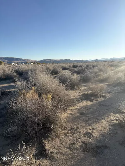 3845 E 7th St, Silver Springs, NV 89429
