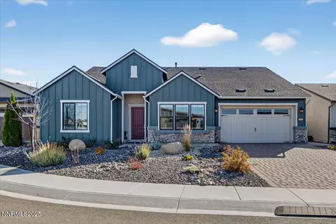 2160 Woodhouse Dr, Reno, NV 89521