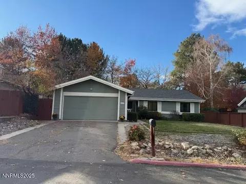 6317 Meadow Creek Dr, Reno, NV 89519