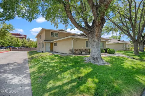 940 Jamaica Ave #3, Reno, NV 89502