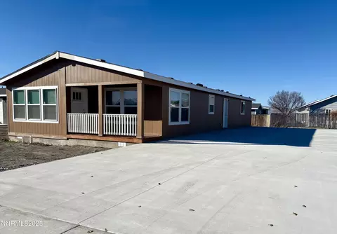 485 Camellia Way, Lovelock, NV 89419