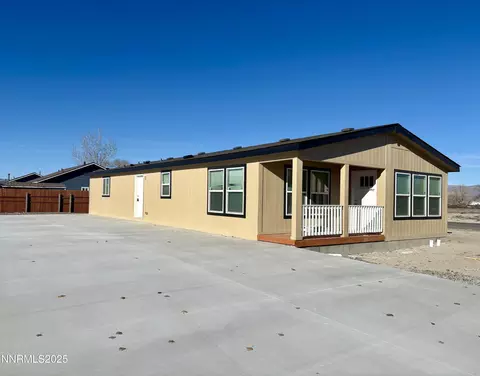 495 Camellia Way, Lovelock, NV 89419