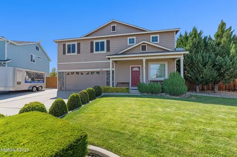 5455 Montego Ct, Reno, NV 89523