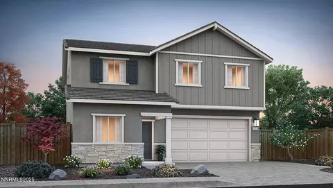 4265 White Feather Way, Sparks, NV 89436