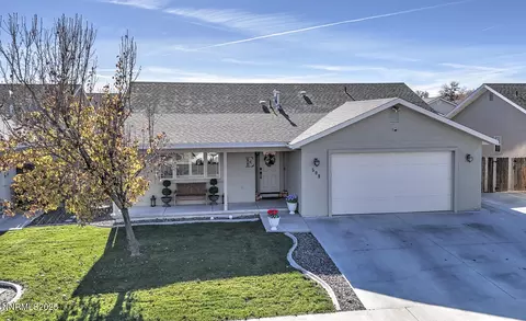 508 Cicada St, Fallon, NV 89406