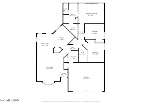 508 Cicada St, Fallon, NV 89406 photo 26