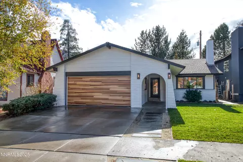 650 John Fremont Dr, Reno, NV 89509