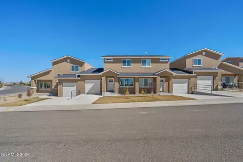 5295 Halter Way #LOT 10, Winnemucca, NV 89445